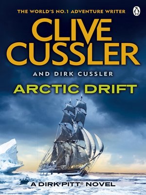cover image of Arctic Drift
